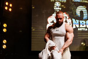 Регистрация (фотограф Роман Притула)